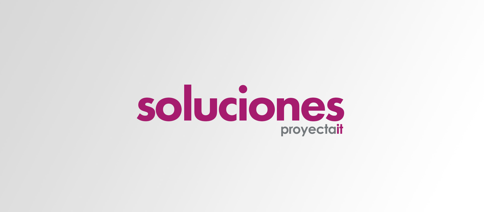 soluciones